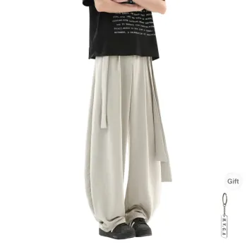 H.V.G.A Casual Pants Unisex