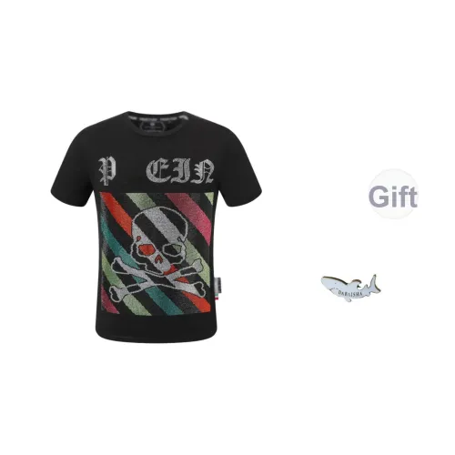 DABAISHA Черная унисекс футболка