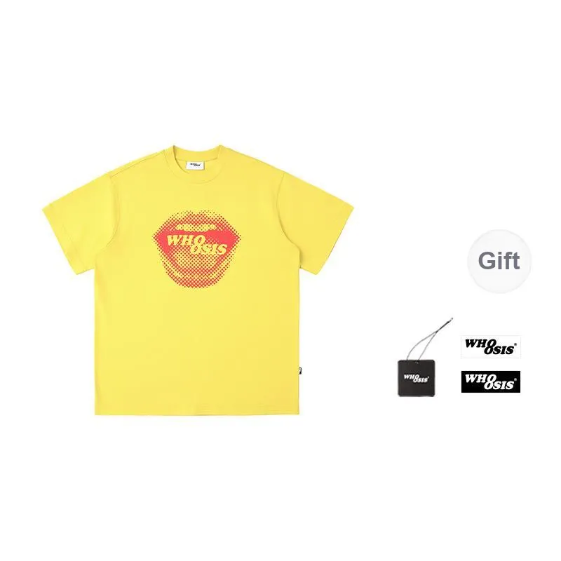 WHOOSIS T Shirts Unisex-10