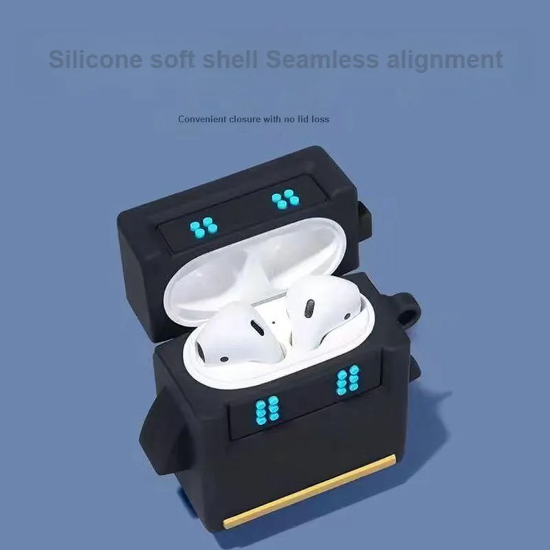 YIBAOBAO Headphone Cases-2