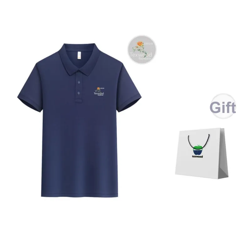 TEXWOOD Polo Shirts Unisex-2