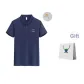 Navy Blue (Box)