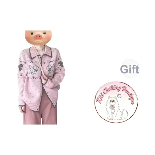 Kiki Clothing Boutique Трикотаж Женский