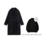 Black (Comes with Sweater)