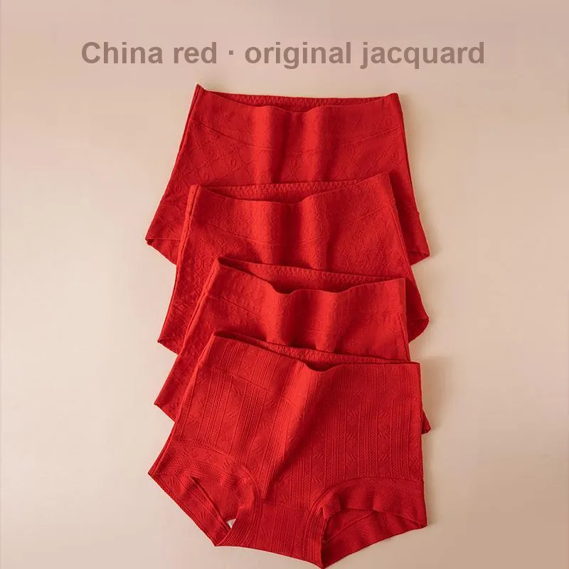 MIIOW Underpants Women's 3 Pack-7