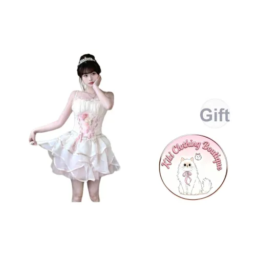 Kiki Clothing Boutique Комплект с юбкой Женские