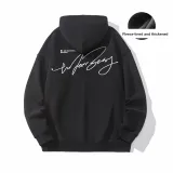 Black (Fleece-Lined)