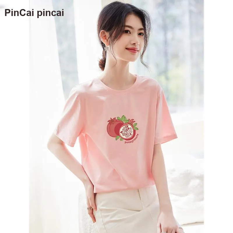 Taste The Color Regular T Shirt Women's-3