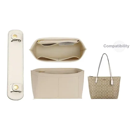 GUYI Вельветовая сумка аксессуар женский бежевый