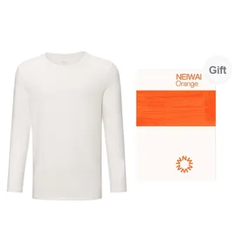 NEIWAI Men Pajama Tops