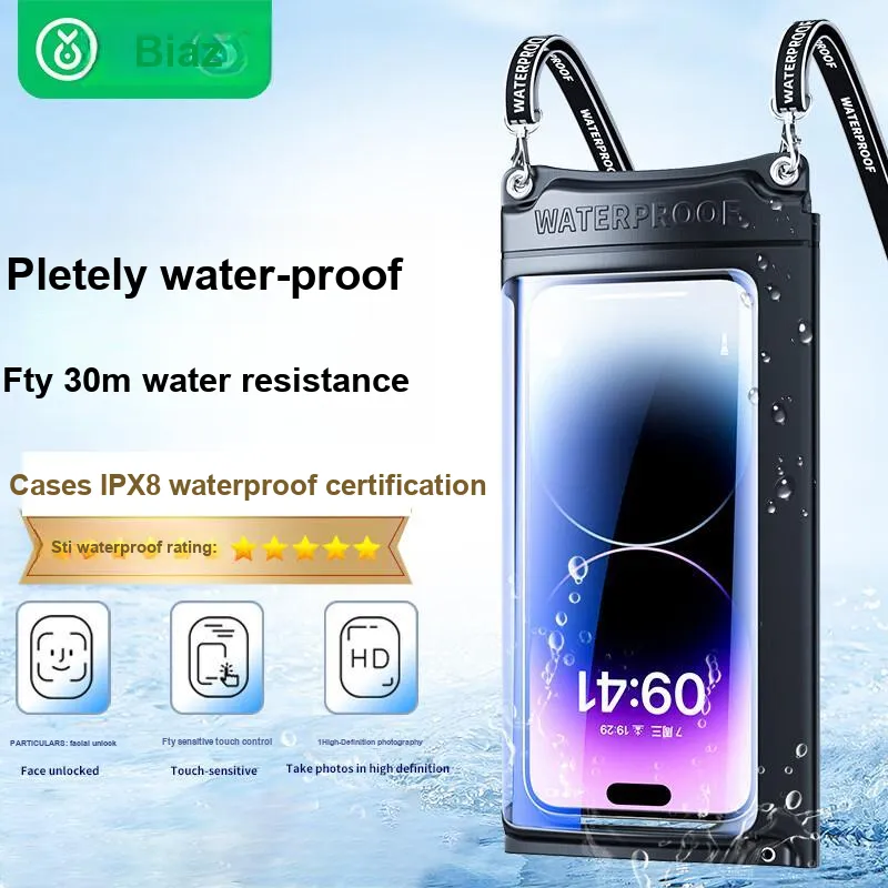 BIAZE Phone Cases-1