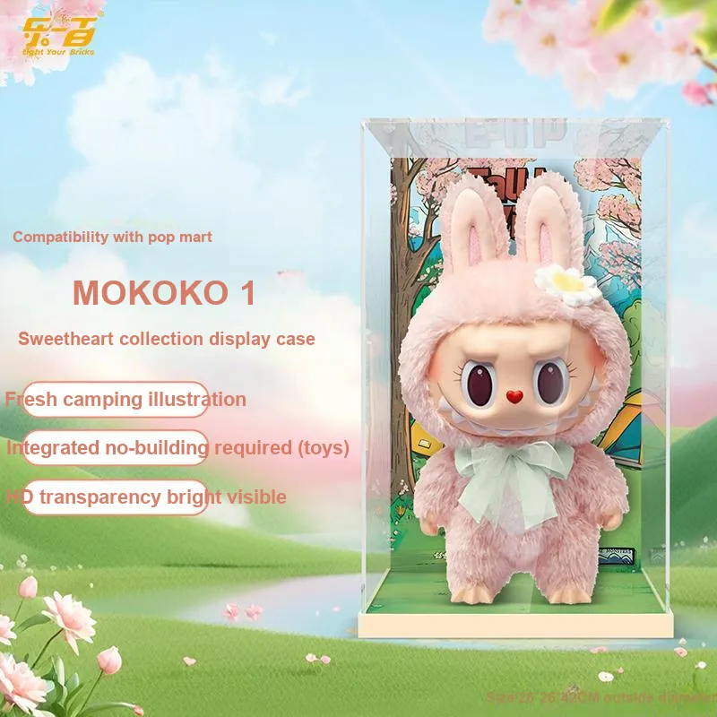 LYB Model Accessories-1