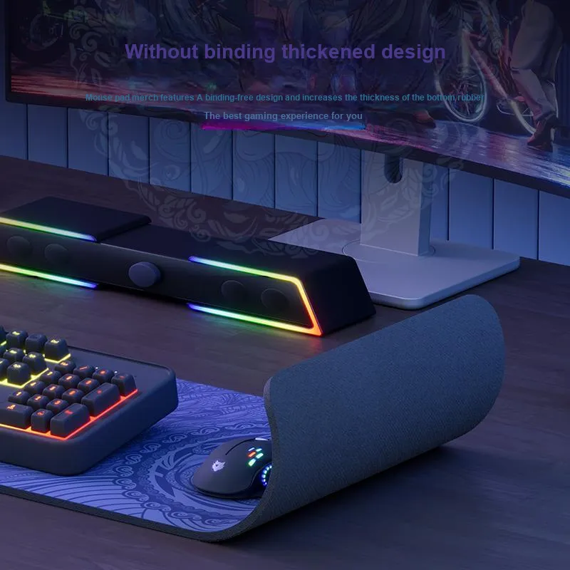 KAMLEN Mouse Pads-5