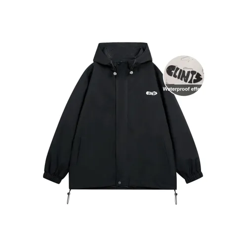 CLINTS Унисекс Куртки