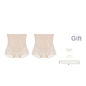 XIA.WA.ZHI.XIU Underpants Women's Gift Box In Two