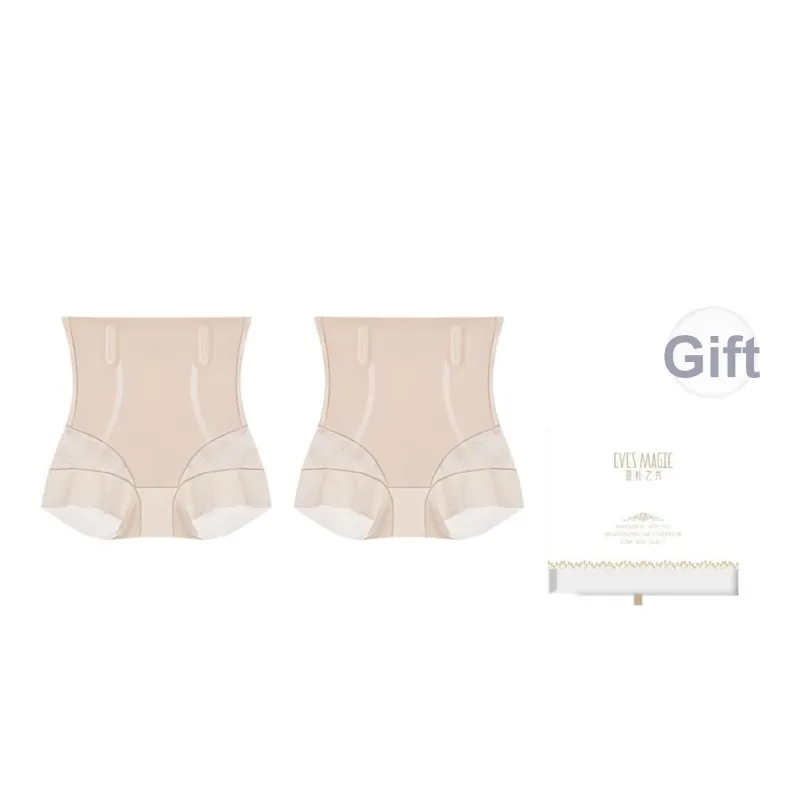 XIA.WA.ZHI.XIU Underpants Women's Gift Box In Two-0