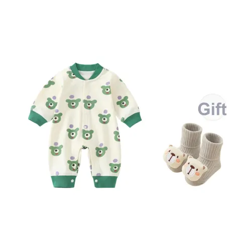 Miss Yali Детские комбинезоны ползунки