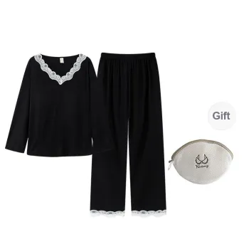 FENTENGCARE Women's Pajama Sets