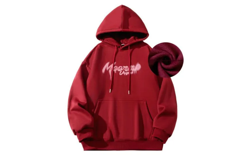 Moorab X BOBBY ABLEY Sweatshirts Unisex-26