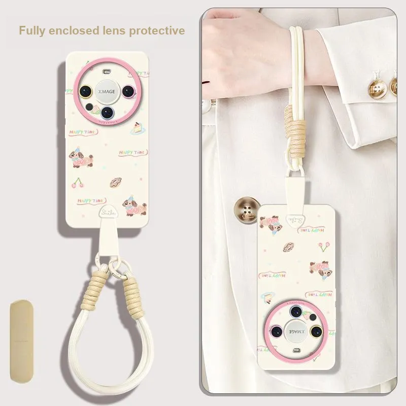 Interesting shell Phone Cases-1