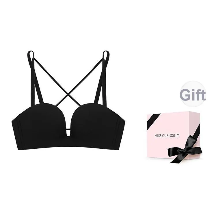 MISS CURIOSITY Женское нижнее белье