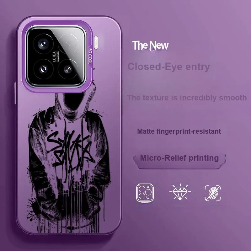 BAOCHENG Phone Cases-5