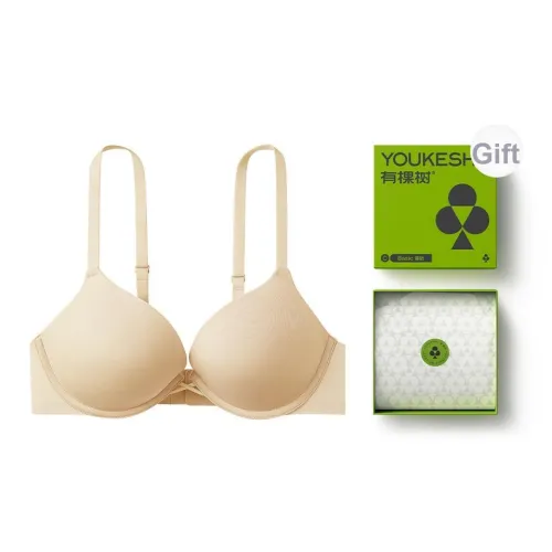 YOUKESHU Женские бюстгальтеры