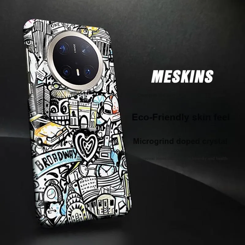 ME SKINS Phone Cases-19