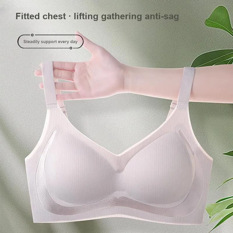 GOSO Women's Bras-3