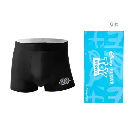 Disney Underpants Men's Gift Box Combination