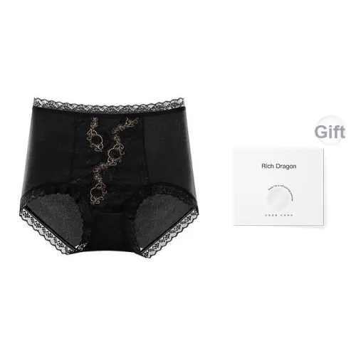 Rich Dragon Трусики-бикини женские Gift Box Set