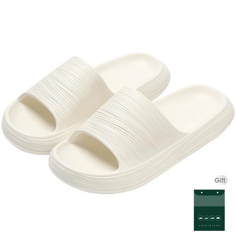 Cat power Slippers / Home Slippers-2