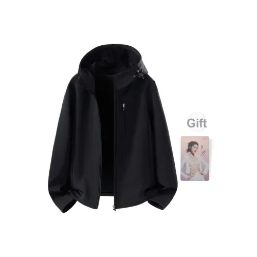 GOSO Женские Куртки