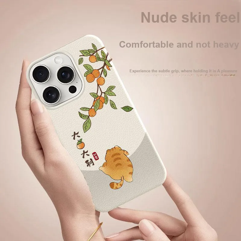 YIBAOBAO Phone Cases-1