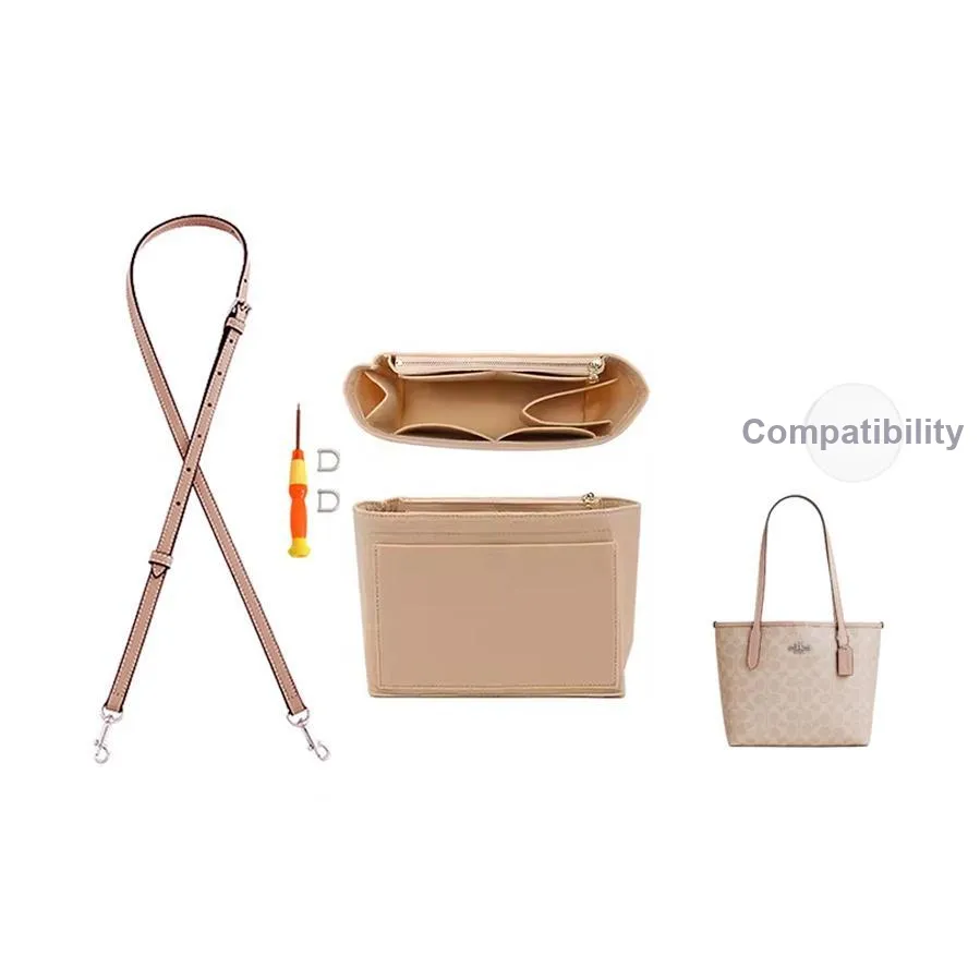 Luxury Care Artisan Workshop Bag Accessories