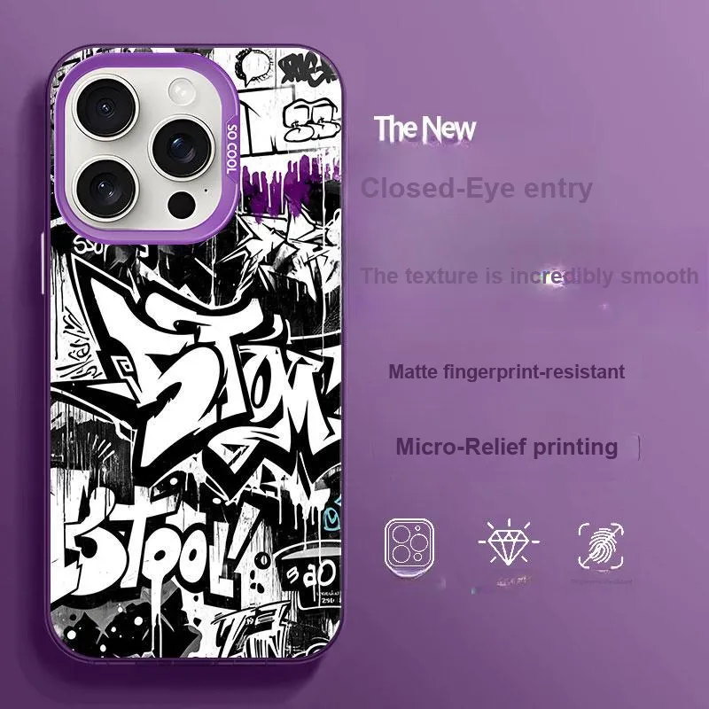BAOCHENG Phone Cases-5
