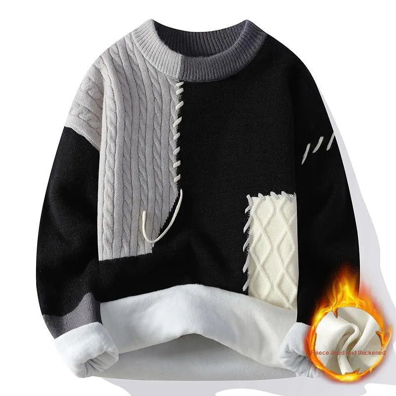 WELTER EXPERIMENT Knitwear Unisex-26