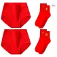 [2 Pack]1658 Red+Golden Dragon Blessing 1 Pair+Flying Dragon Gathering Blessing 1 Pair