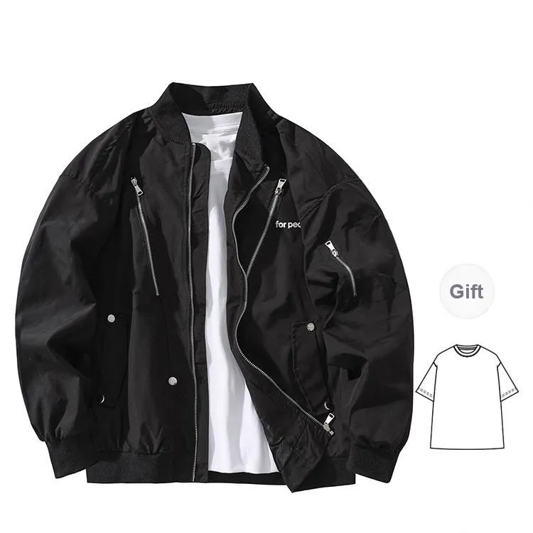 FAX FOR FMACM Jackets & Coats Unisex-6