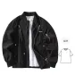 Black (Comes with 1 White T-Shirt)