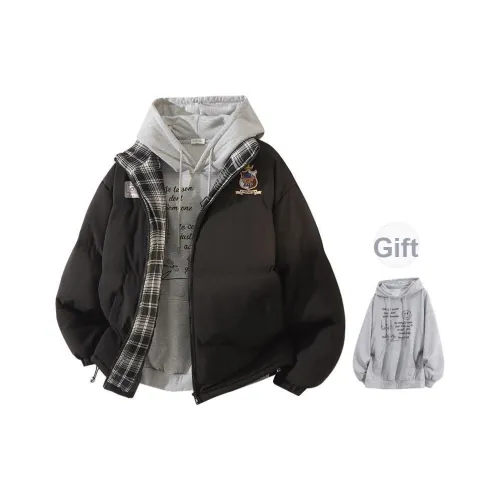 YOSICIL Унисекс Пуховики