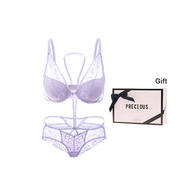 TLXT Jumpsuit Women's Taro Purple