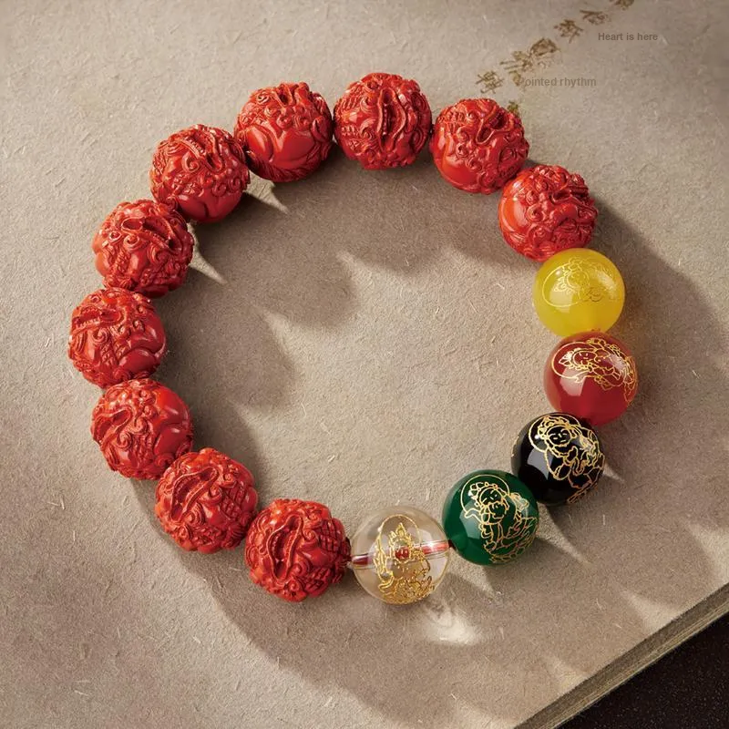 SGE Jade Bracelets Men-6