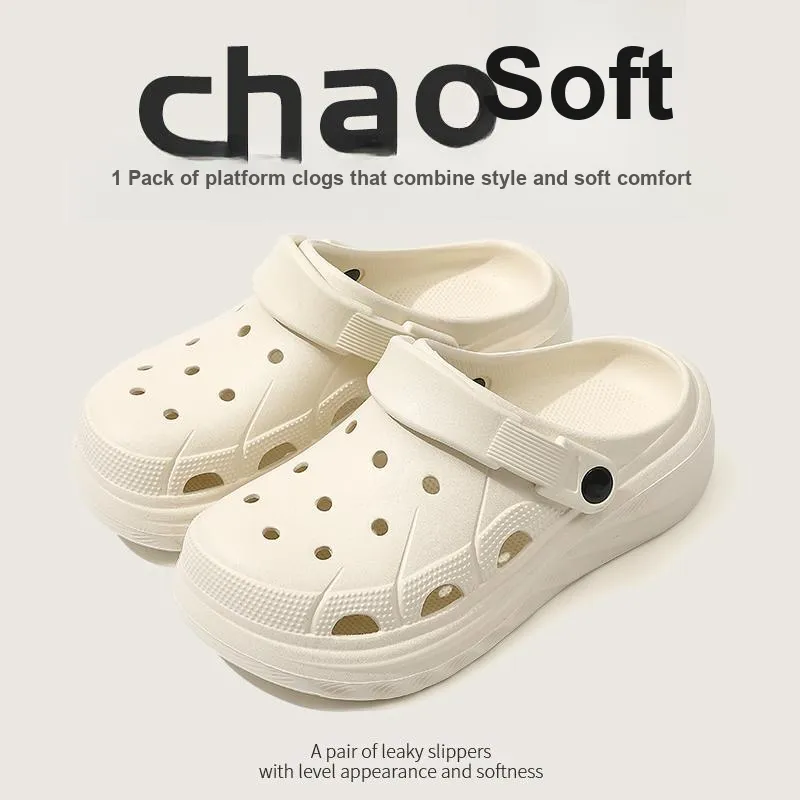 Foot recreation Slippers / Home Slippers-18