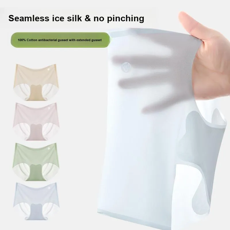 Urban Beauty Underpants Women's Shopping Bag 3 Pack-2
