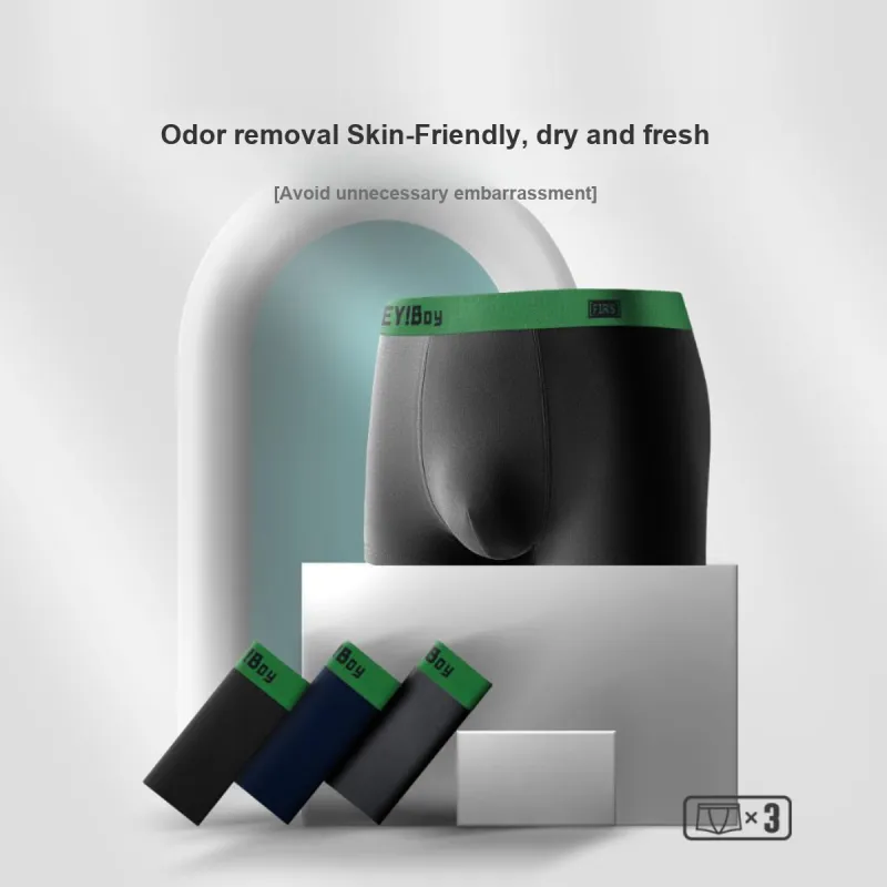 FIRS Men Underpants-13