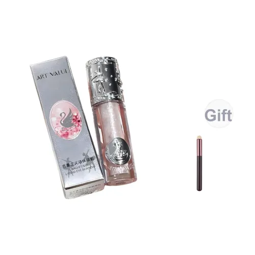 ART VALUE Тени для глаз Женские