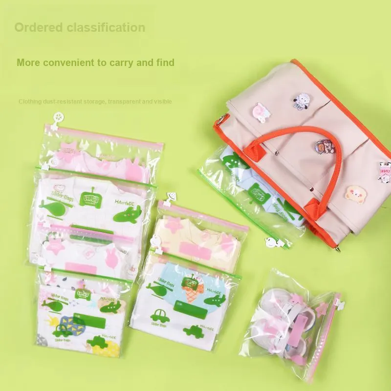 HAOYIDE Storage Bags-3