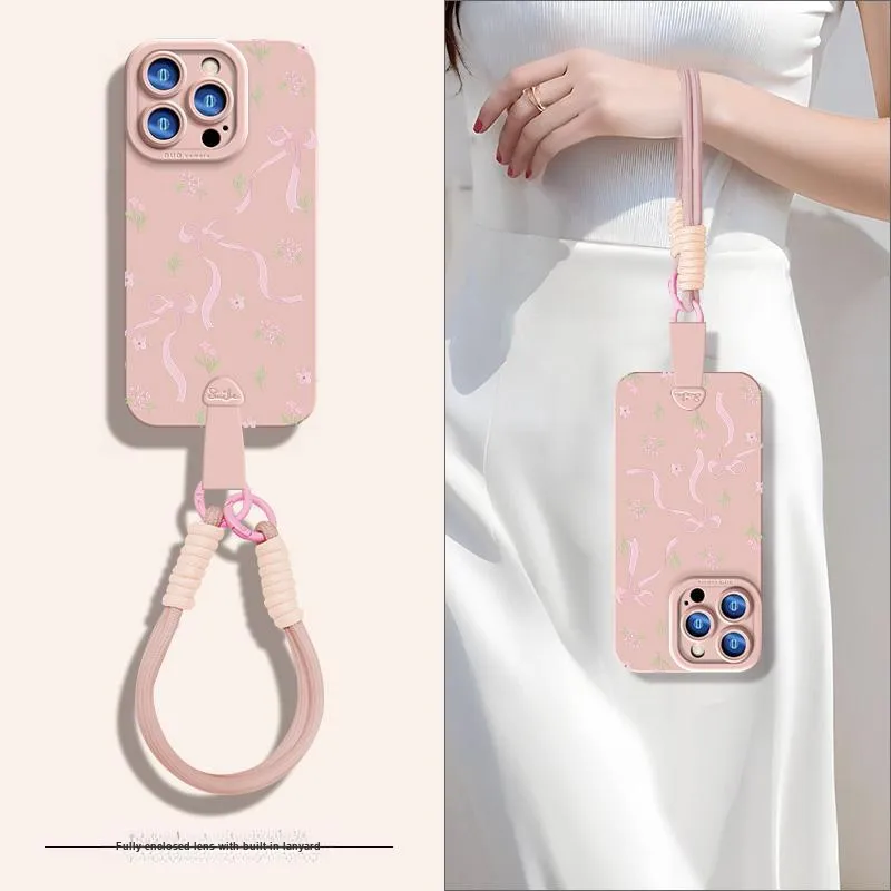 Interesting shell Phone Cases-8