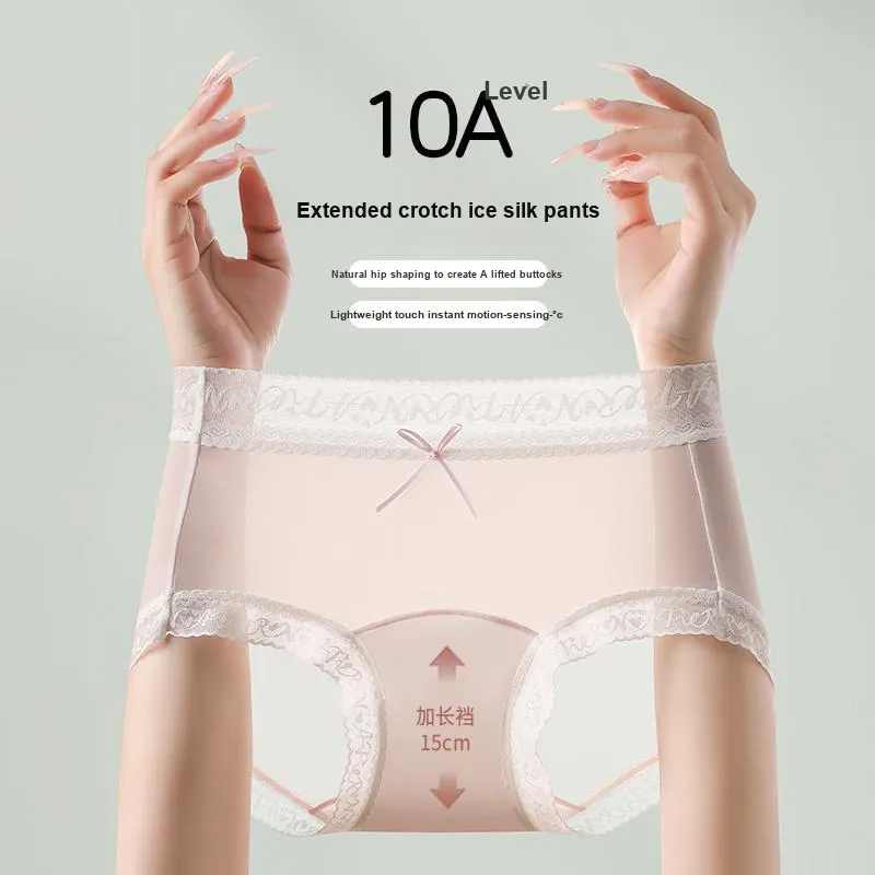 Cotton Gene Underpants Women's 1 Pack-19